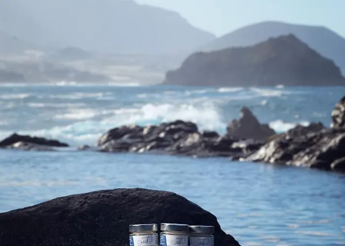 Ad Alberto Dorner - Modern * Icod De Los Vinos