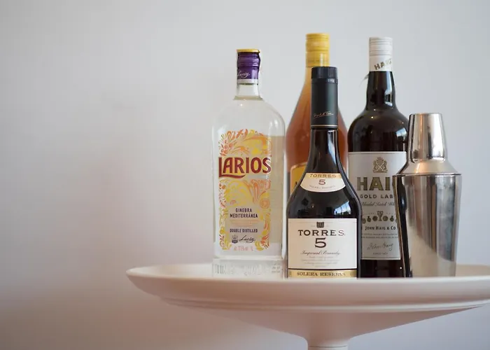 Ad Alberto Dorner - Modern Lägenhet Icod De Los Vinos