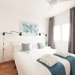Apartmán Ad Alberto Dorner - Modern *