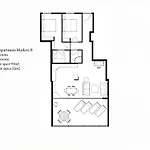 Ad Alberto Dorner - Modern Apartmán