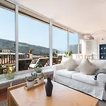 Ad Alberto Dorner - Modern Apartmán Icod De Los Vinos