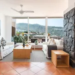 Ad Alberto Dorner - Modern Apartmán Icod De Los Vinos