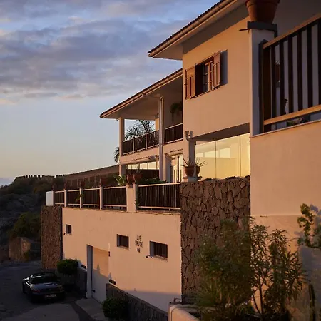 Ad Alberto Dorner - Modern Apartman *