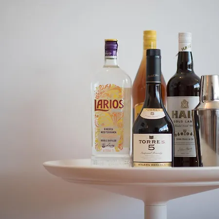 Ad Alberto Dorner - Modern Appartamento Icod De Los Vinos