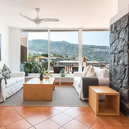 Ad Alberto Dorner - Modern Apartament Icod De Los Vinos