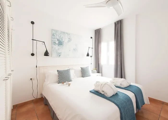 Ad Alberto Dorner - Modern Apartman Icod de los Vinos