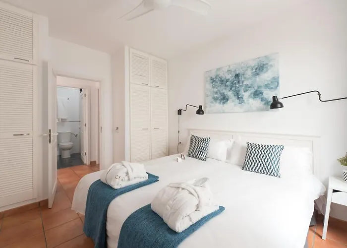 Apartman Ad Alberto Dorner - Modern Icod de los Vinos