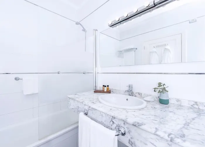 Ad Alberto Dorner - Modern * Icod de los Vinos