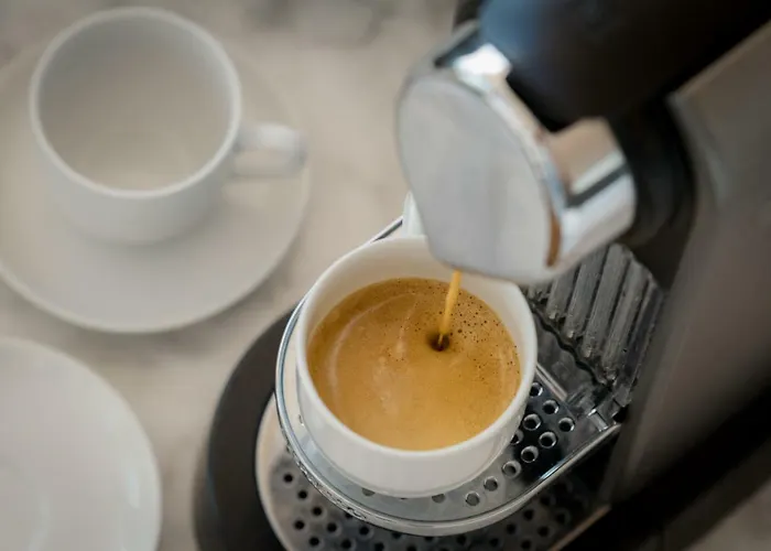 Ad Alberto Dorner - Modern Appartamento