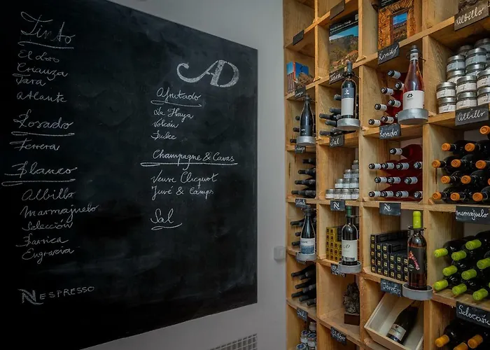 Apartman Ad Alberto Dorner - Modern *