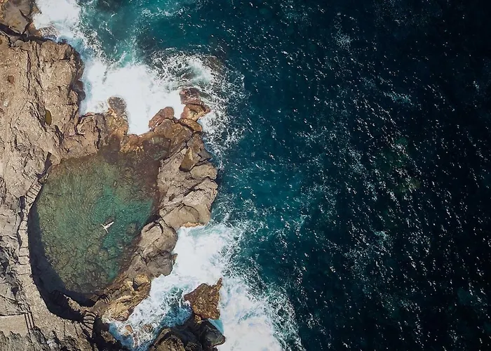 Ad Alberto Dorner - Modern * Icod de los Vinos