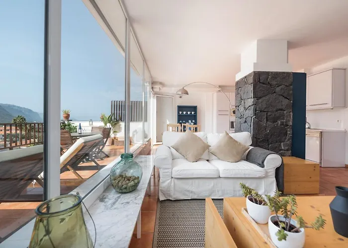 Ad Alberto Dorner - Modern Icod De Los Vinos