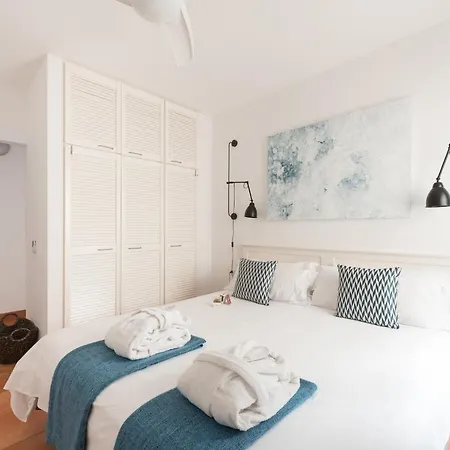 Ad Alberto Dorner - Modern * Icod De Los Vinos