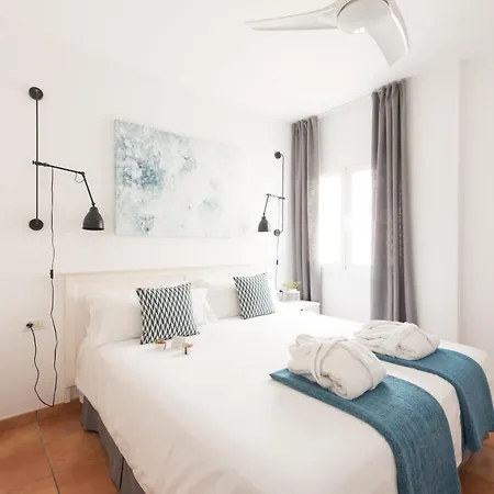 Ad Alberto Dorner - Modern Appartement Icod De Los Vinos