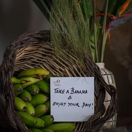 Appartement Ad Alberto Dorner - Modern *