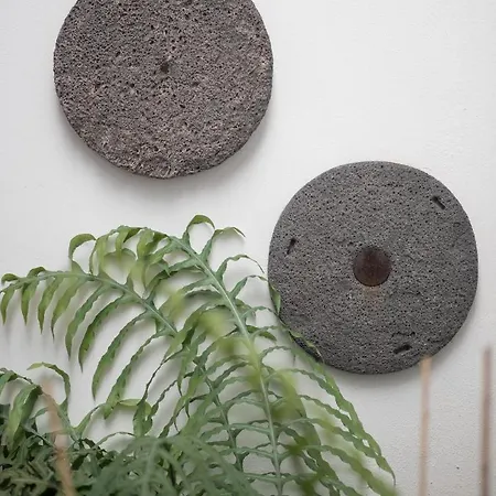 Ad Alberto Dorner - Modern Appartement