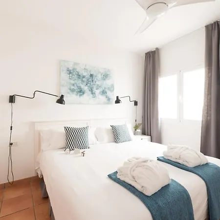 Appartement Ad Alberto Dorner - Modern *