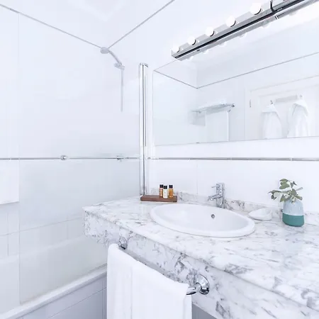 Ad Alberto Dorner - Modern * Icod De Los Vinos