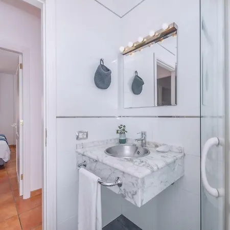 Ad Alberto Dorner - Modern Appartement