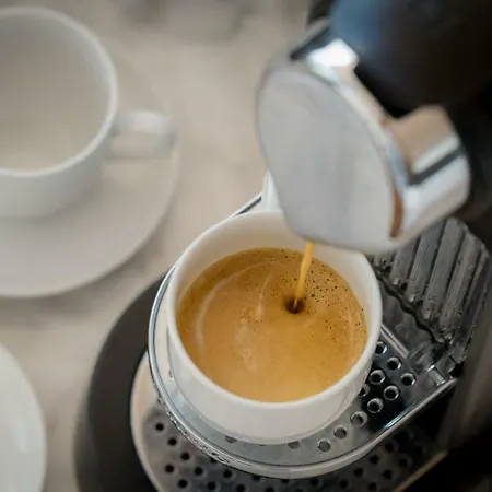 Ad Alberto Dorner - Modern Appartement