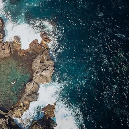 Ad Alberto Dorner - Modern * Icod De Los Vinos