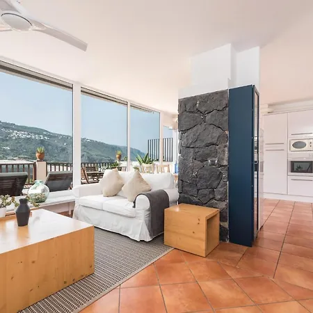 Appartement Ad Alberto Dorner - Modern *