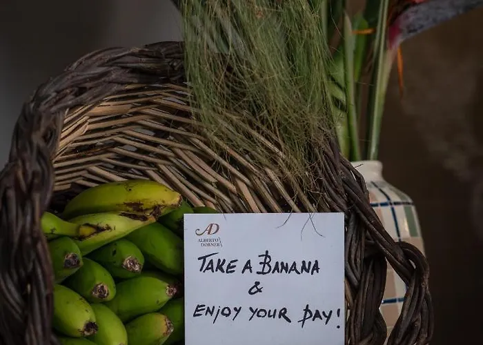 Lejlighed Ad Alberto Dorner - Modern *