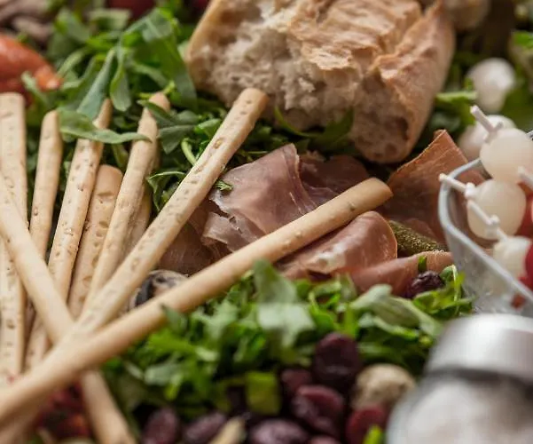 Ad Alberto Dorner - Modern