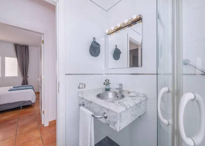 Ad Alberto Dorner - Modern Apartment