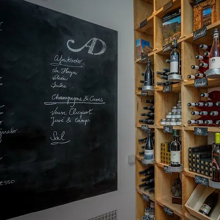 아파트 Ad Alberto Dorner - Modern *